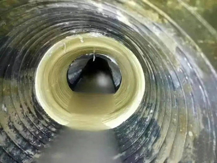 松滋内衬修复法通常适用于哪些类型的断面管道