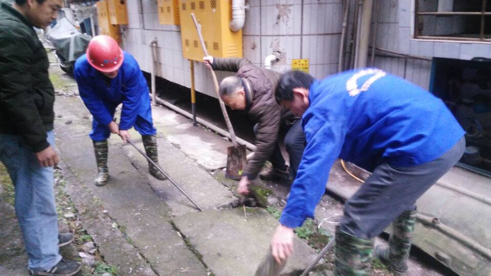 松滋清掏化粪池、管道疏通一站式服务<高效><技术><可靠>